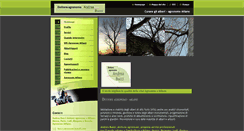 Desktop Screenshot of andreabucci-agronomo.net